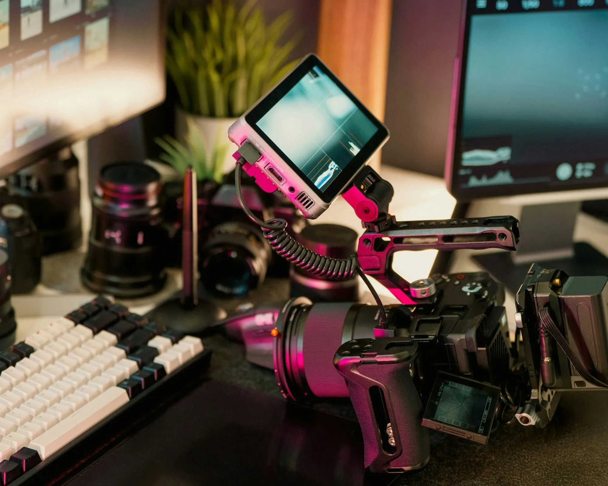 Marketing Digital & Ventas